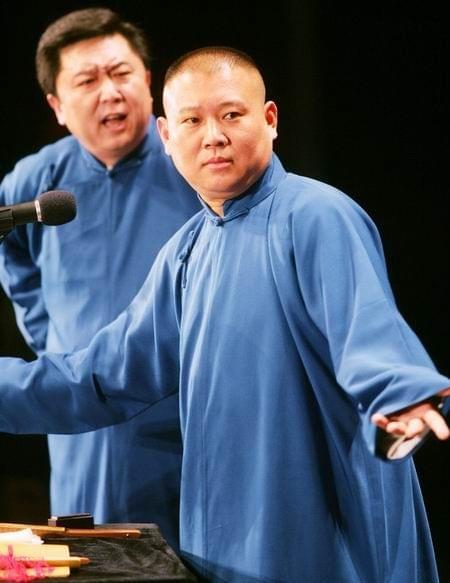 于谦眼中的四川美食，随便吃都是盛宴