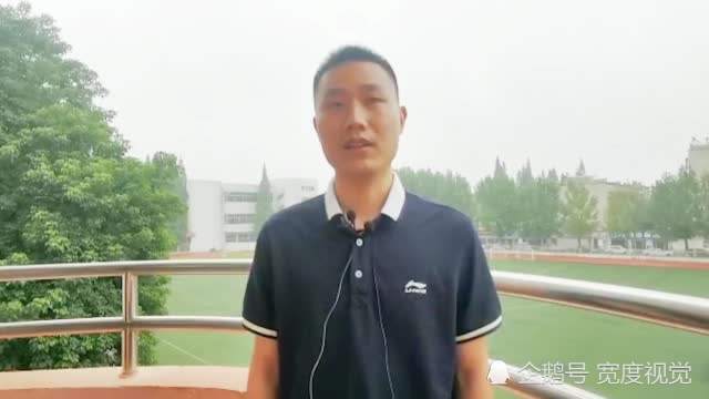 男生从清华退学后重读考699分，你有勇气重来一遍吗？