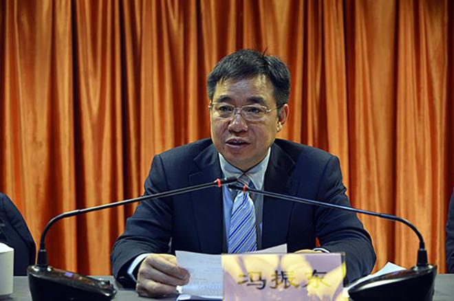 贵州省生态环境厅厅长杨三可被查背后的故事