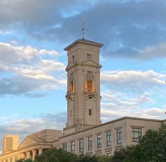 宁波诺丁汉大学发布山东招生计划，引领未来教育新篇章