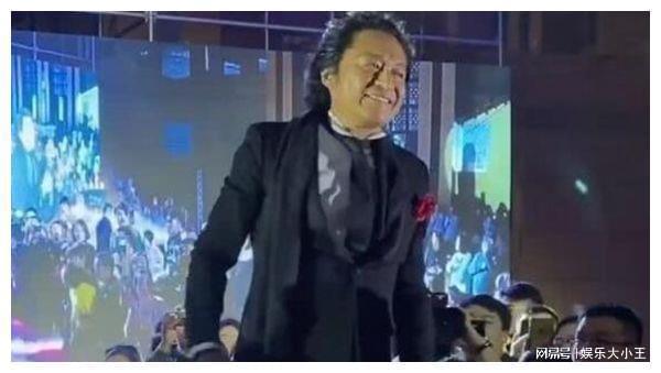 马景涛视频，重温经典，感受激情演绎的魅力