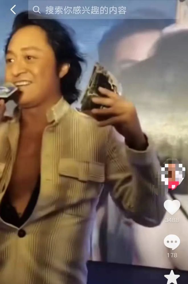 马景涛视频，重温经典，感受激情演绎的魅力