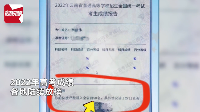 高考查分被屏蔽，探究背后的原因与应对之策