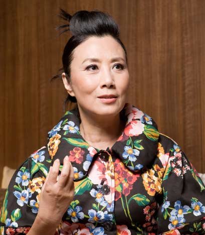 汪明荃喊话，声震网络世界的力量与情感共鸣