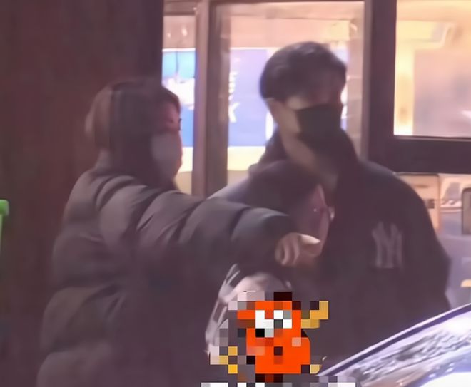 曝千万粉丝男明星隐婚生子还出轨，娱乐圈的惊天内幕揭秘