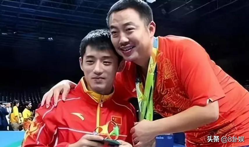 张继科否认日本执教，真相背后的故事
