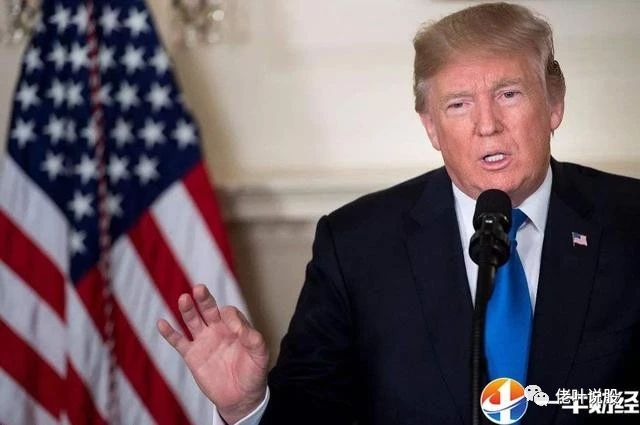 特朗普希望中国买更多石油，背后的经济战略与全球能源格局