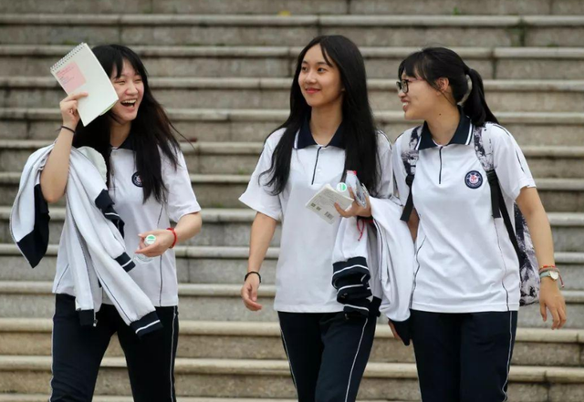 女生高考多少分，探究分数背后的故事与意义