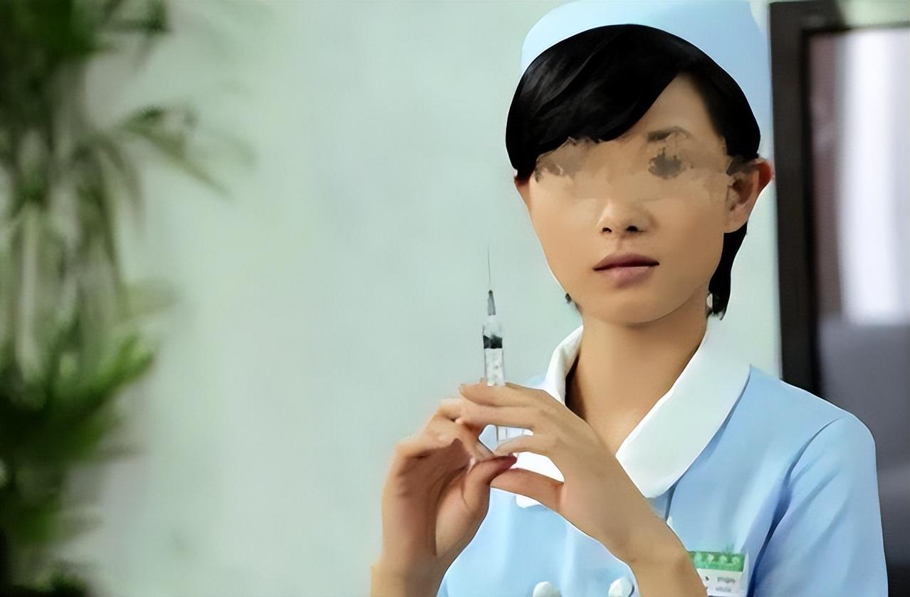 护士遭遇注射器刺伤，职业风险与应对策略
