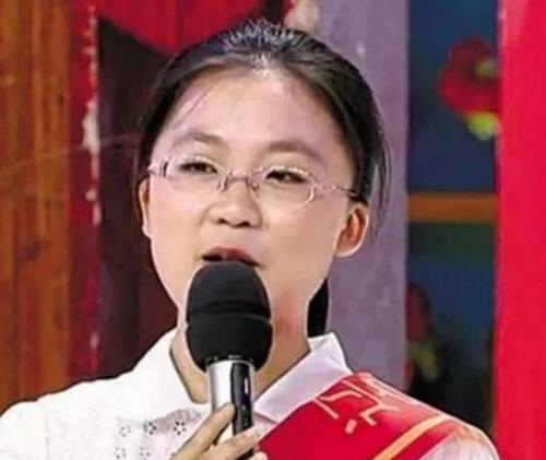女生高考668分，梦想起航，未来无限