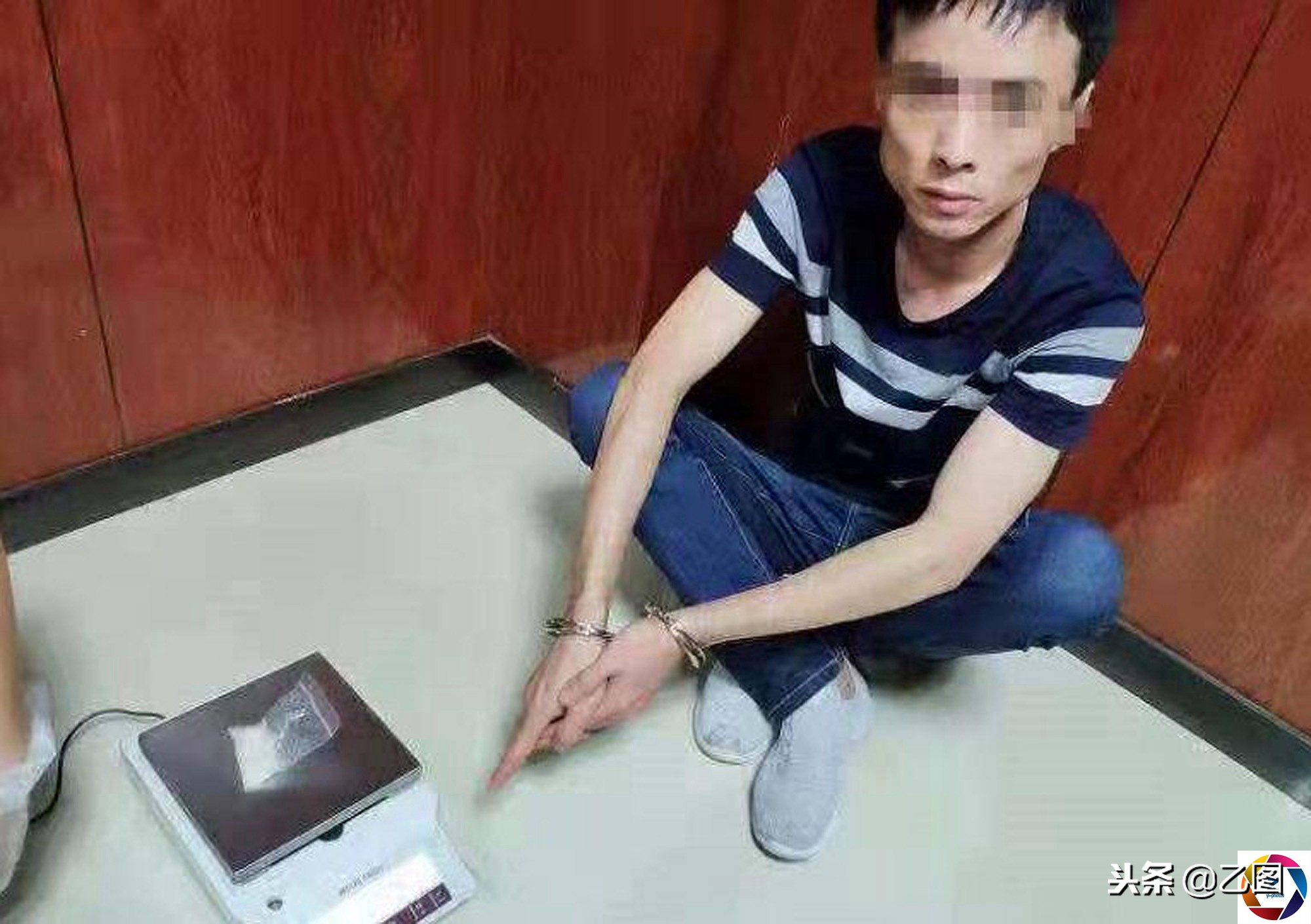 遥控父亲境内贩毒，一起剖析新型毒品犯罪